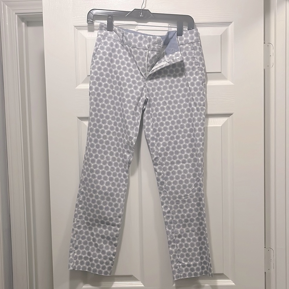 Banana Republic Capris